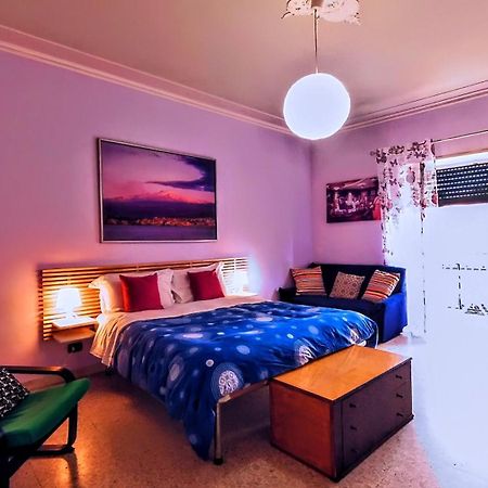 Nonno Francesco Rooms Катания Экстерьер фото