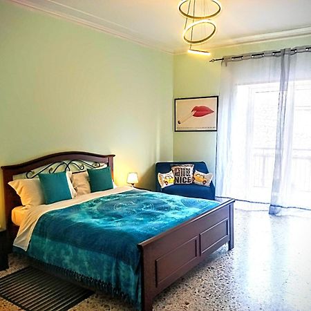 Nonno Francesco Rooms Катания Экстерьер фото